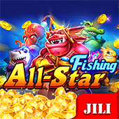 All Star Fishing go 88 casino