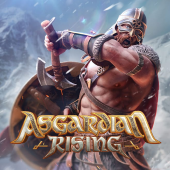 Asgardian Rising go 88 slot