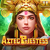 Aztec Priestess go 88 game