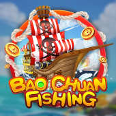 Bao Chuan Fishing go 88 game