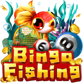 Câu Cá Bingo go 88