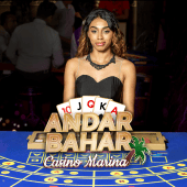 Casino Marina Andar Bahar go 88
