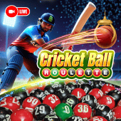 Roulette Cricket go 88