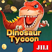 Dinosaur Tycoon go 88 games
