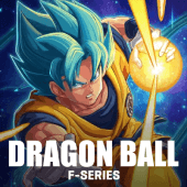 Dragon Ball go 88 slot