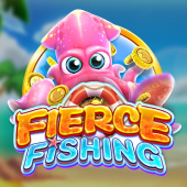 Fierce Fishing go 88 slot