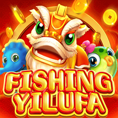 Fishing Yi Lu Fa go 88 game