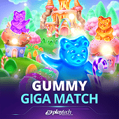 Gummy Giga Match go 88 game