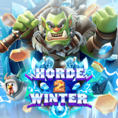 Horde 2 Winter go 88 slot