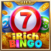 Irich Bingo go 88 game