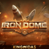 Iron Dome go 88 game