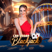 Blackjack Las Vegas go 88