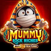 Mummy Lock Riches go 88 game