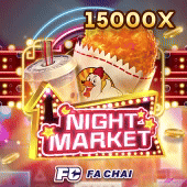 Night Market go 88 app