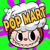 Popmart go 88