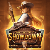 Wild Bounty Showdown go 88 app